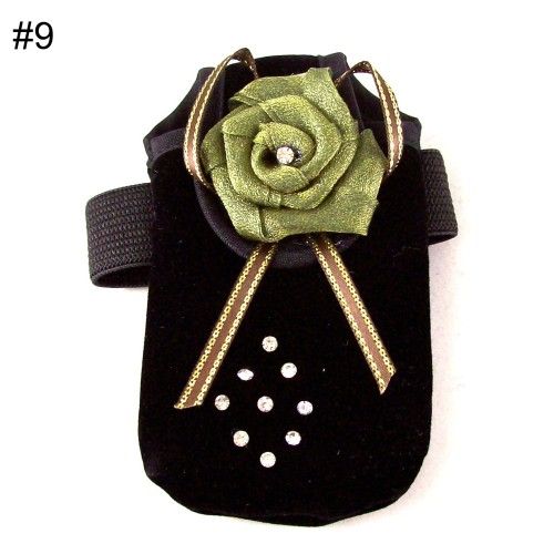 Universal Mobile Cell Phone Case Cover Pouch Holder W/ Lanyard and 