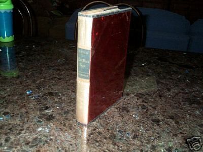 The Black Rose, 1945 1st Edition, Thomas Costain  