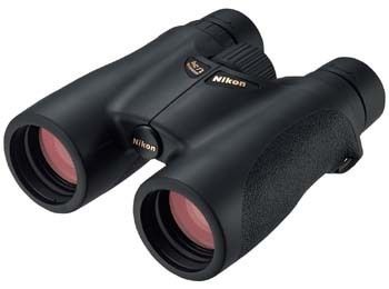 NIKON Binoculars High Grade Light 8x42 HG L DCF + NEW  