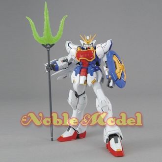   XXXG 01S SHENLONG GUNDAM EW Ver. Wing Gundam Series Model Kit  