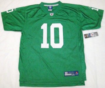 DeSean Jackson Eagles Youth S Jersey 1960 Throwback  